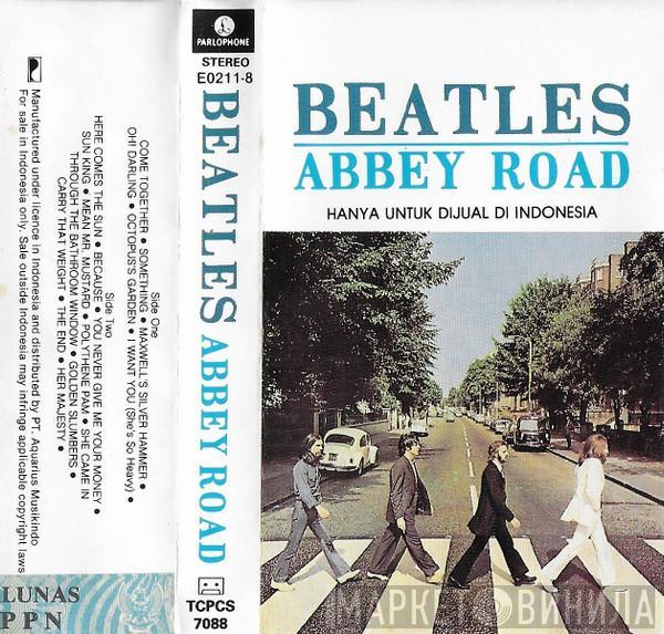  The Beatles  - Abbey Road