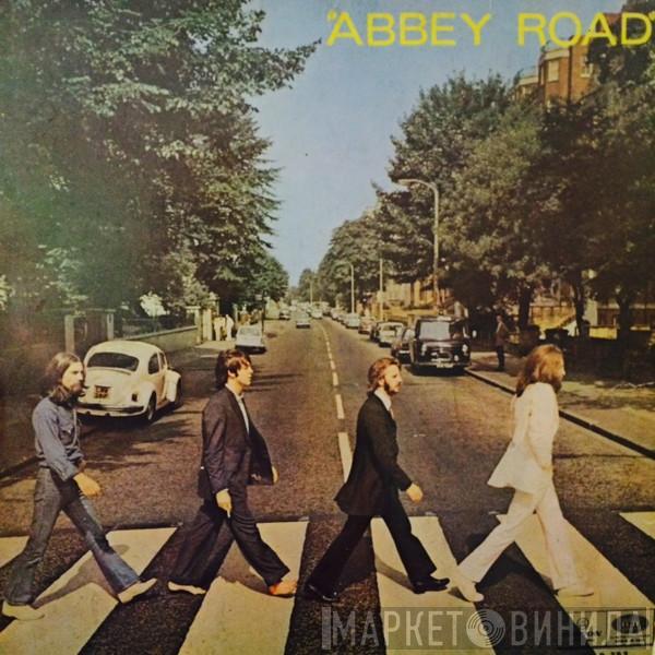  The Beatles  - Abbey Road