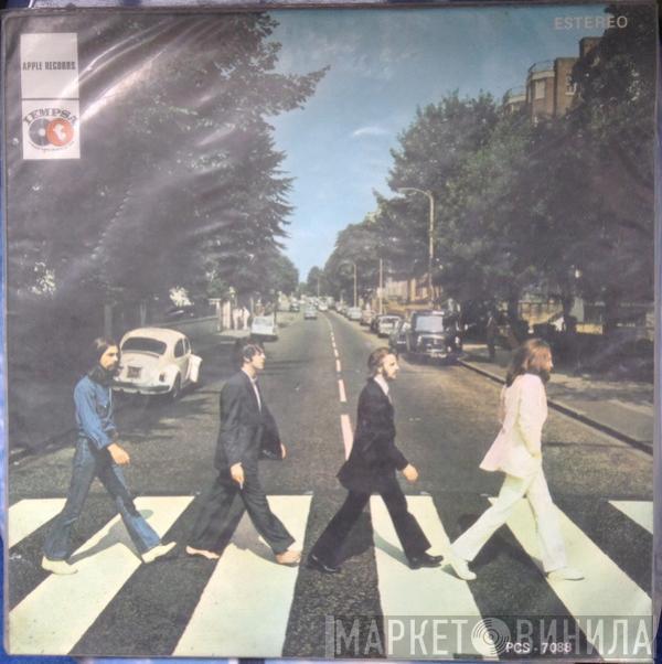  The Beatles  - Abbey Road