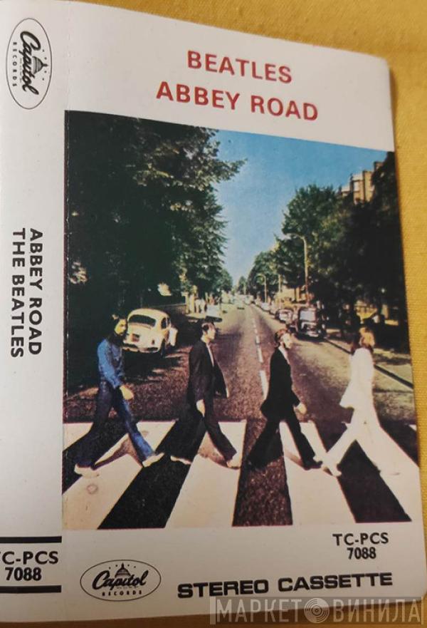  The Beatles  - Abbey Road