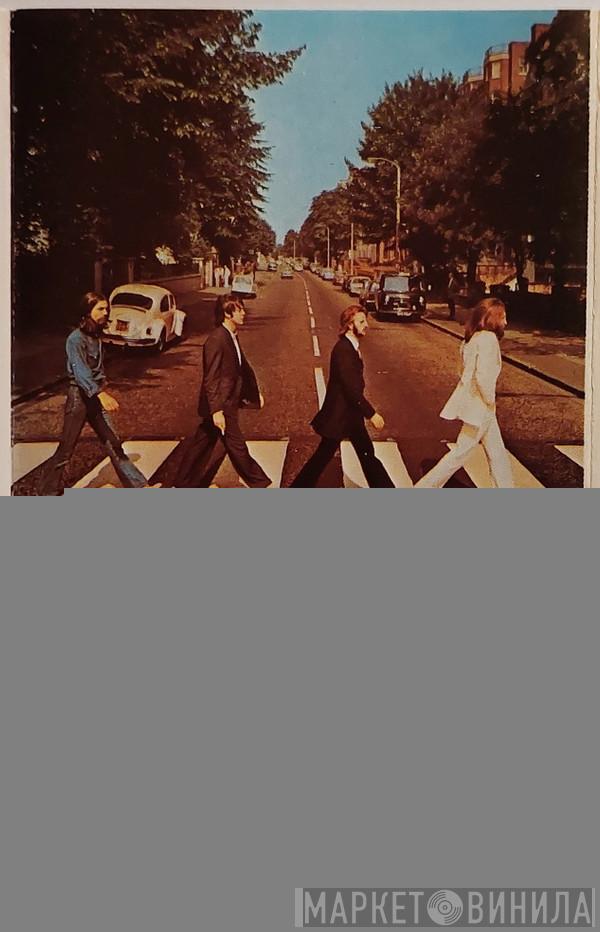  The Beatles  - Abbey Road