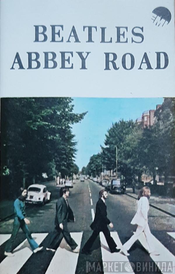  The Beatles  - Abbey Road