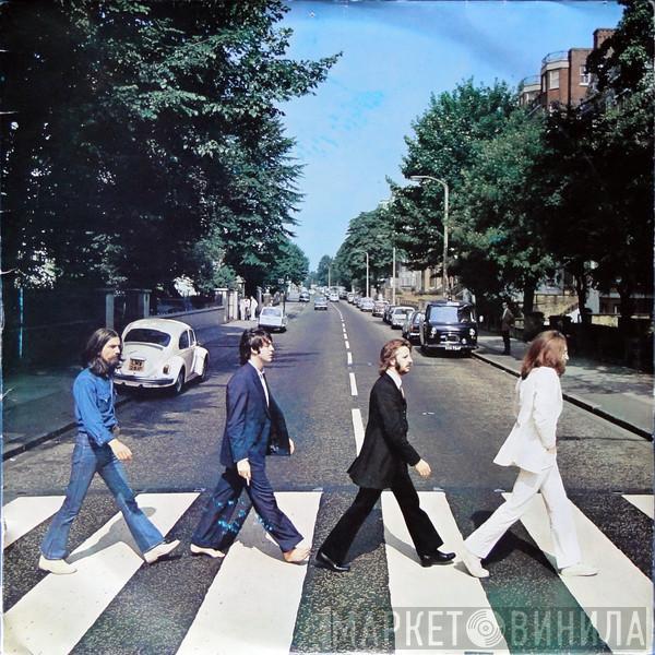  The Beatles  - Abbey Road