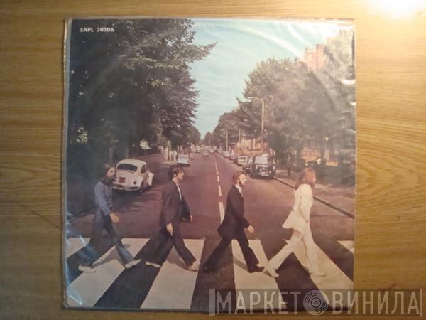  The Beatles  - Abbey Road
