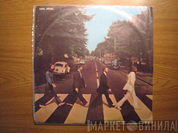  The Beatles  - Abbey Road