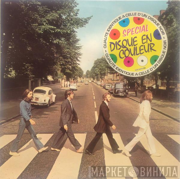 The Beatles - Abbey Road