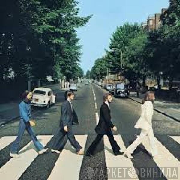  The Beatles  - Abbey Road