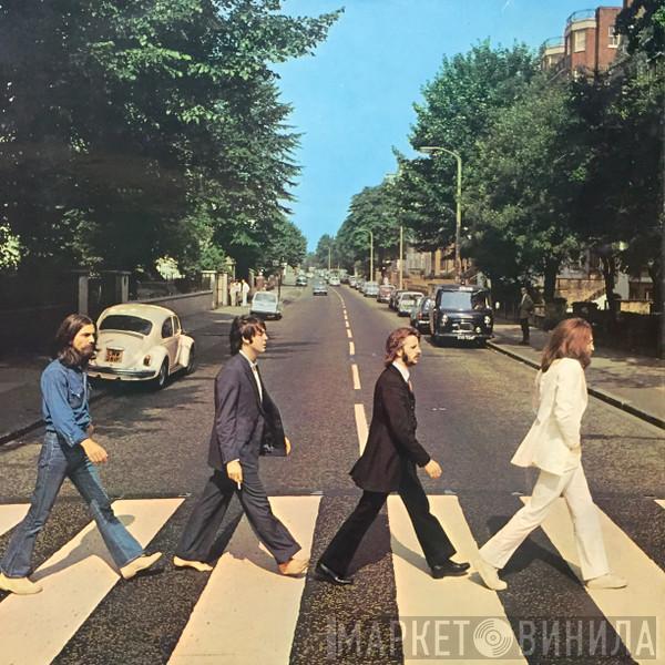  The Beatles  - Abbey Road
