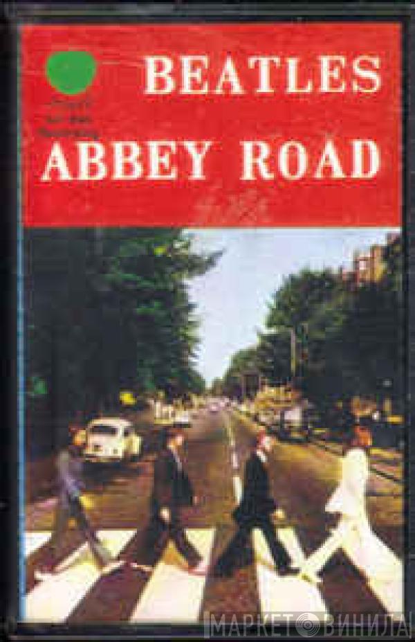  The Beatles  - Abbey Road