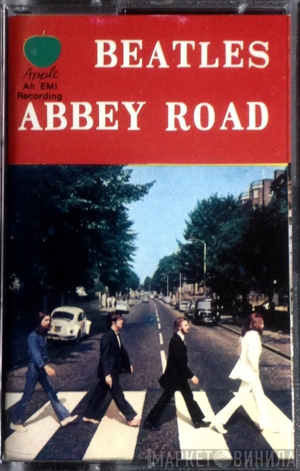  The Beatles  - Abbey Road