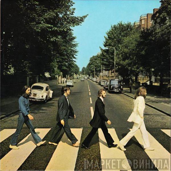  The Beatles  - Abbey Road