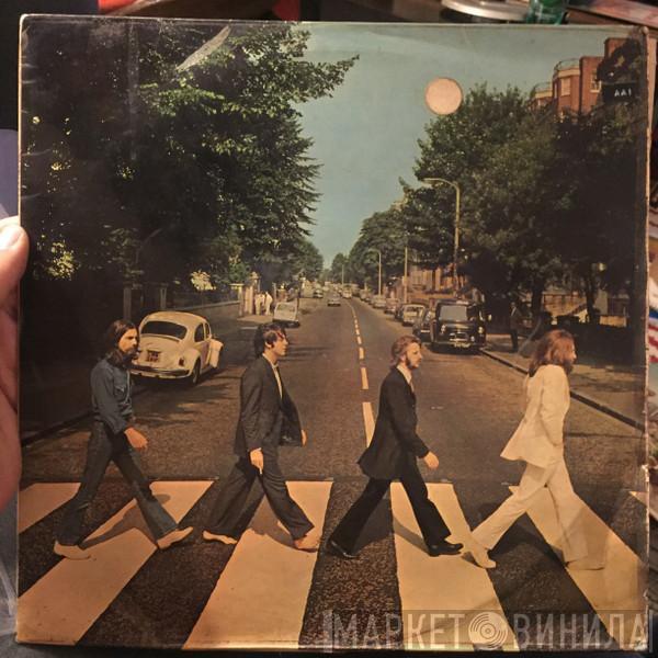  The Beatles  - Abbey Road