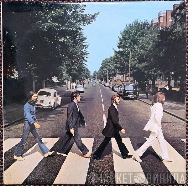  The Beatles  - Abbey Road