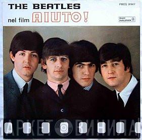  The Beatles  - Aiuto! (Help!)