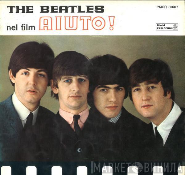 The Beatles  - Aiuto (Help)