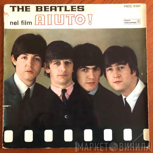  The Beatles  - Aiuto (Help)