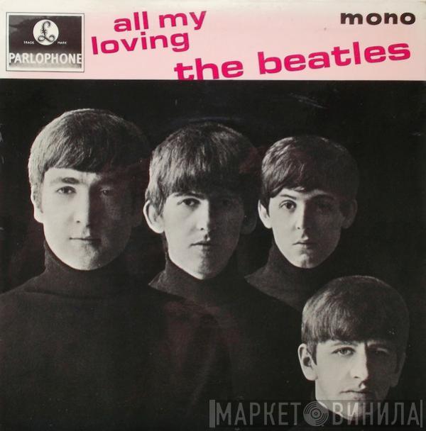 The Beatles - All My Loving