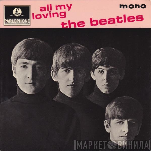 The Beatles - All My Loving
