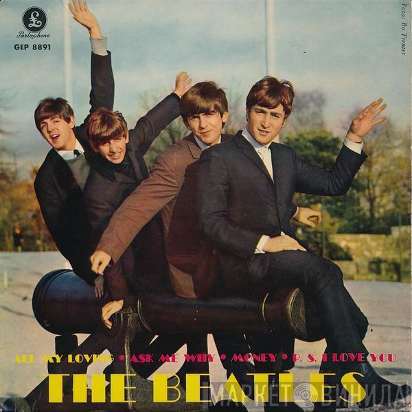  The Beatles  - All My Loving