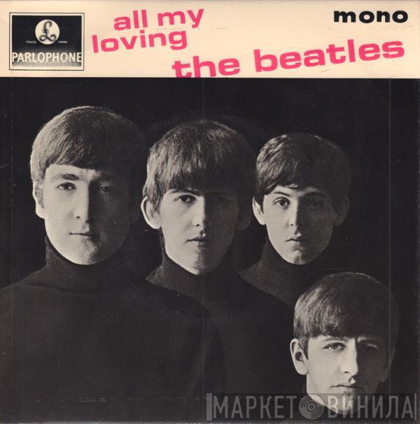 The Beatles - All My Loving