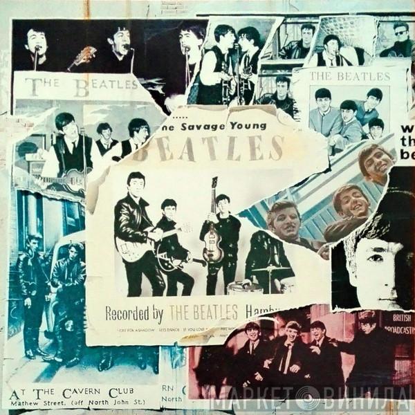 The Beatles - Anthology 1