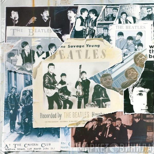 The Beatles - Anthology 1