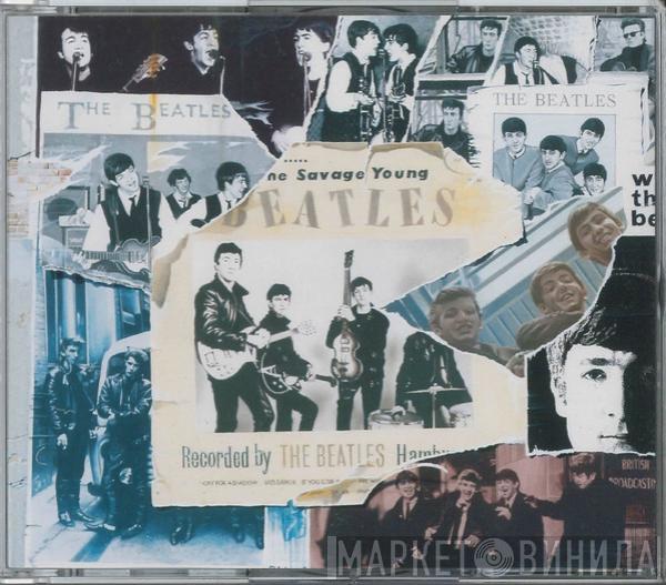  The Beatles  - Anthology 1