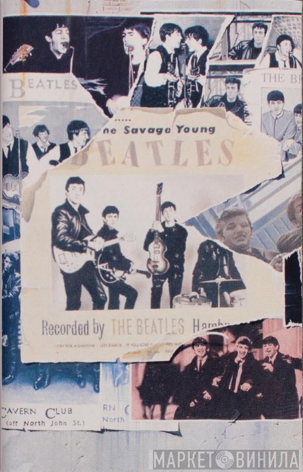 The Beatles  - Anthology 1