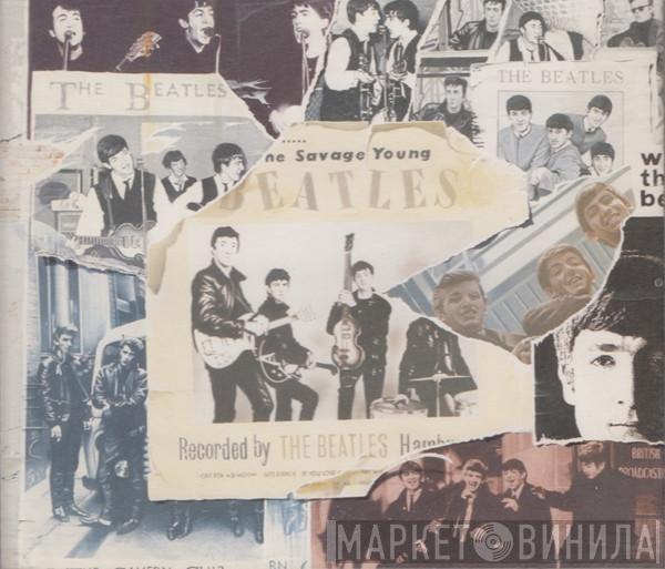 The Beatles - Anthology 1