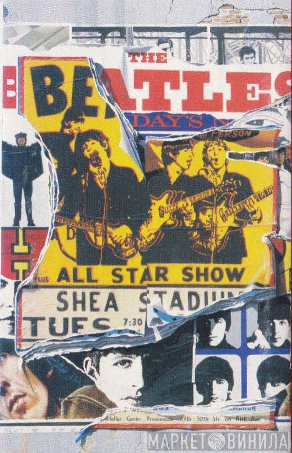  The Beatles  - Anthology 2