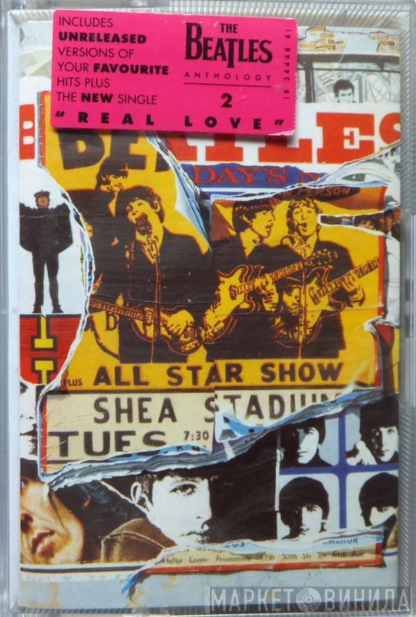  The Beatles  - Anthology 2