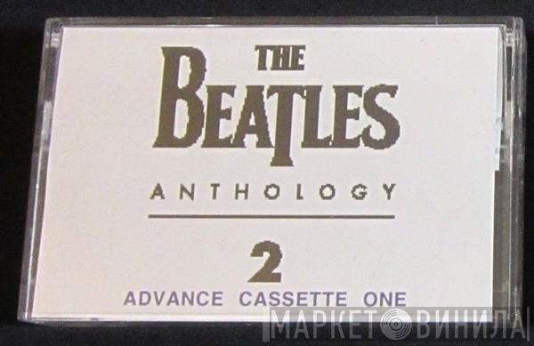  The Beatles  - Anthology 2