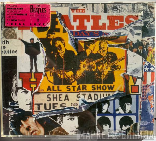 The Beatles - Anthology 2