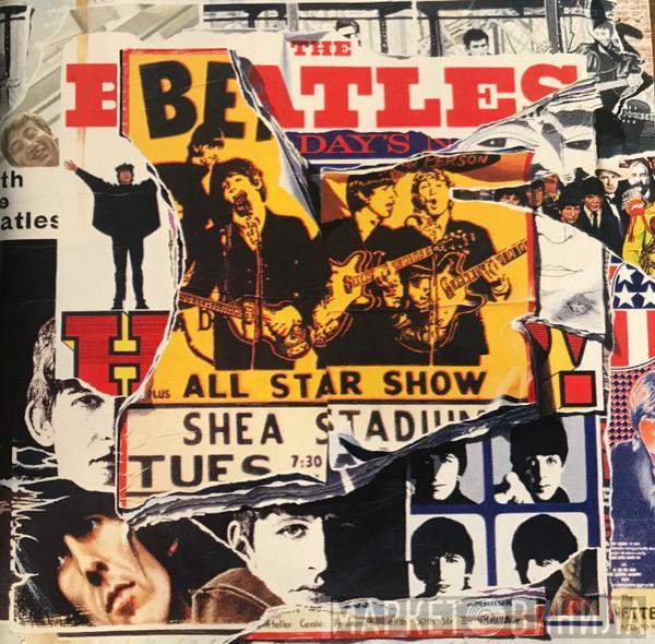  The Beatles  - Anthology 2