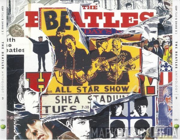  The Beatles  - Anthology 2