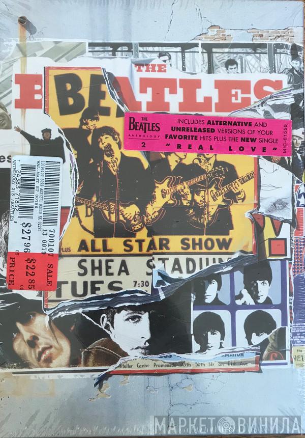  The Beatles  - Anthology 2