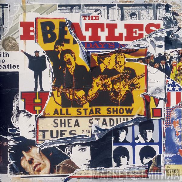  The Beatles  - Anthology 2