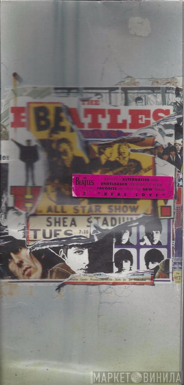  The Beatles  - Anthology 2