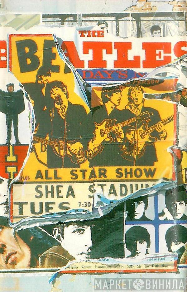  The Beatles  - Anthology 2