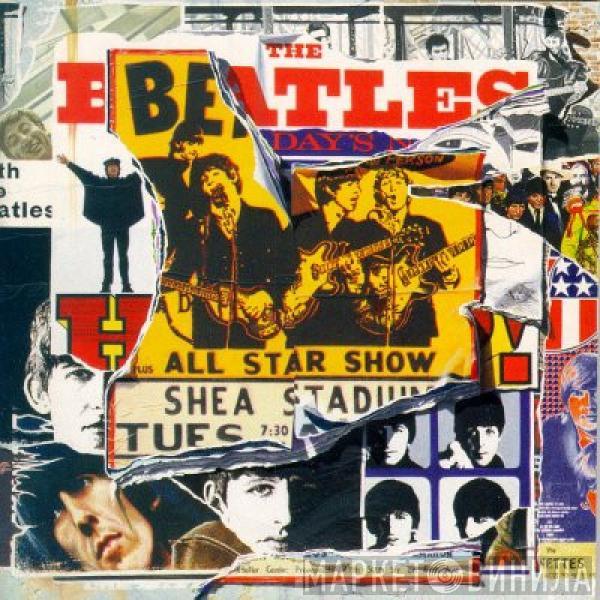  The Beatles  - Anthology 2