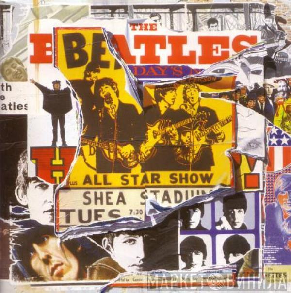  The Beatles  - Anthology 2