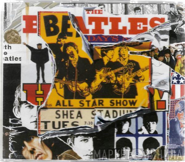  The Beatles  - Anthology 2