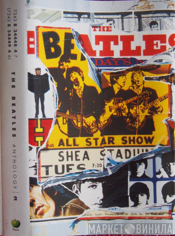  The Beatles  - Anthology 2
