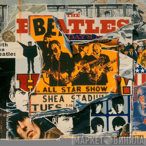  The Beatles  - Anthology 2