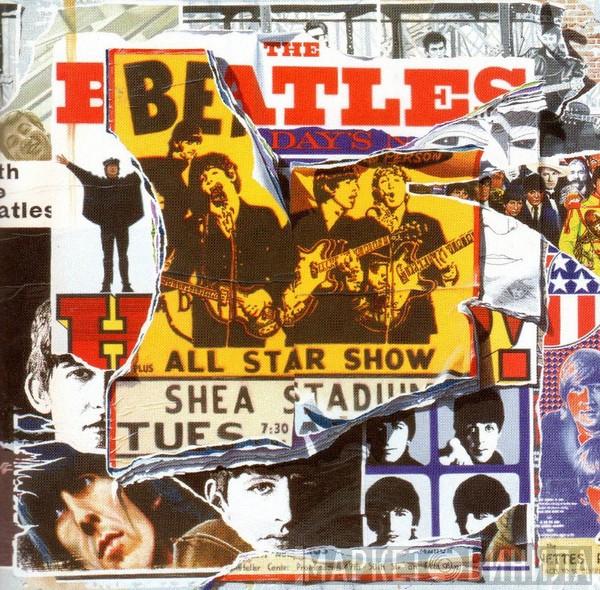  The Beatles  - Anthology 2