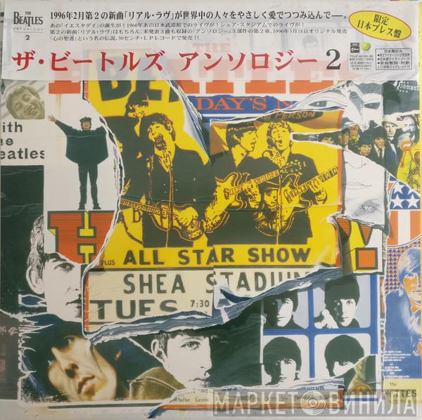  The Beatles  - Anthology 2