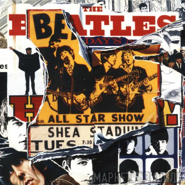  The Beatles  - Anthology 2