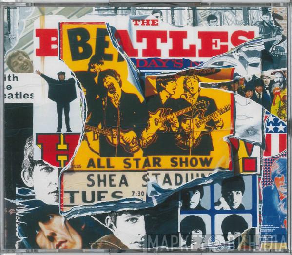  The Beatles  - Anthology 2