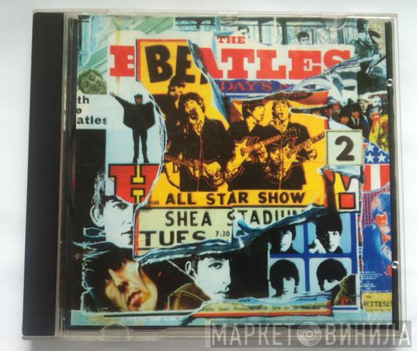 The Beatles  - Anthology 2