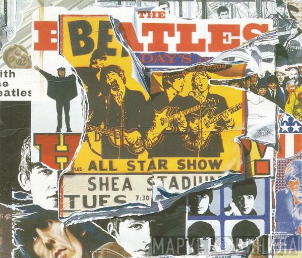  The Beatles  - Anthology 2